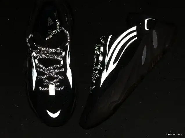 hype GZ0724 Boost Yeezy ADIDAS V2 700 'Mauve' 0520